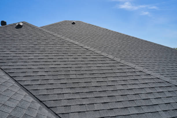 Reliable Alexander City, AL Roofing Solutions